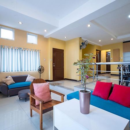 Casa Heradurra Uno/Dos Μανίλα Εξωτερικό φωτογραφία