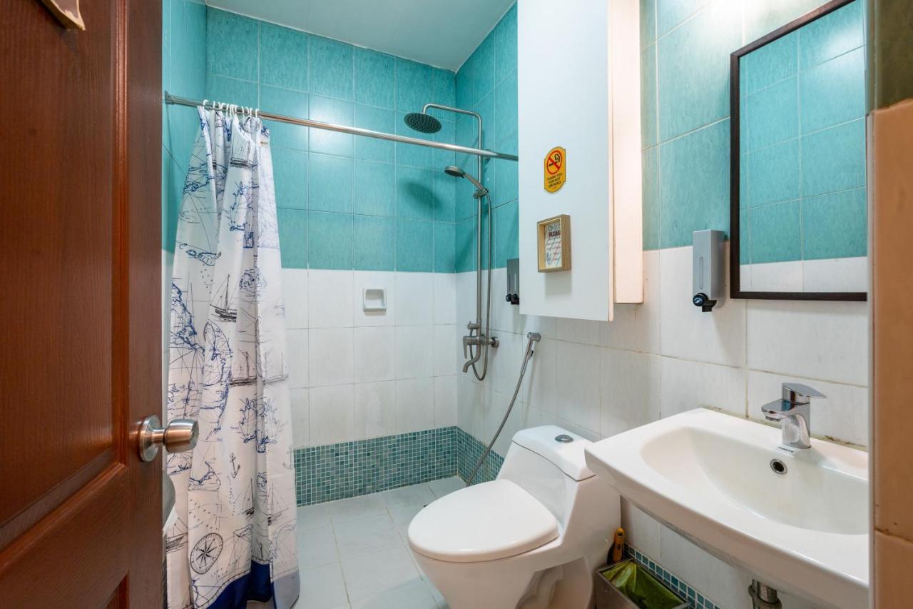 Casa Heradurra Uno/Dos Μανίλα Εξωτερικό φωτογραφία