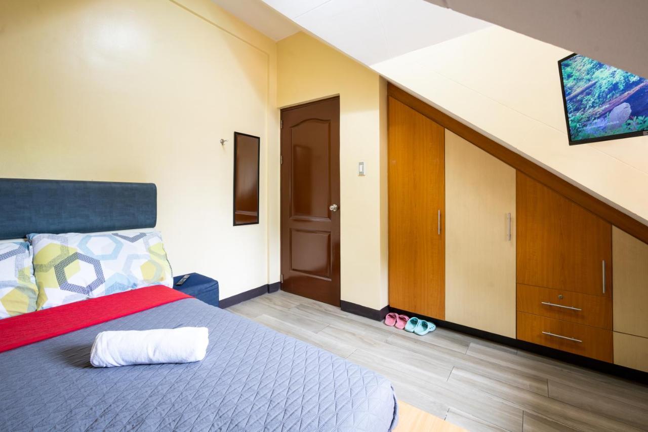 Casa Heradurra Uno/Dos Μανίλα Εξωτερικό φωτογραφία