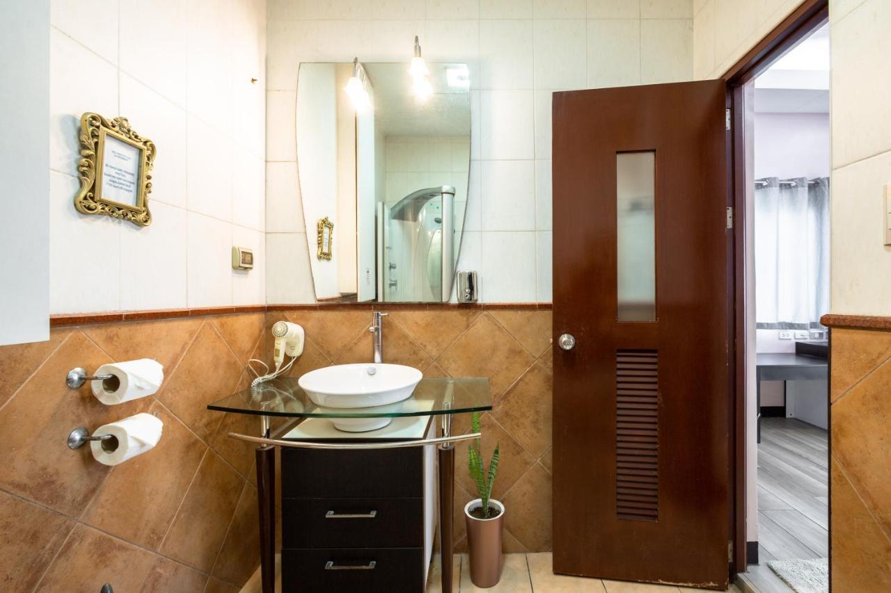 Casa Heradurra Uno/Dos Μανίλα Εξωτερικό φωτογραφία