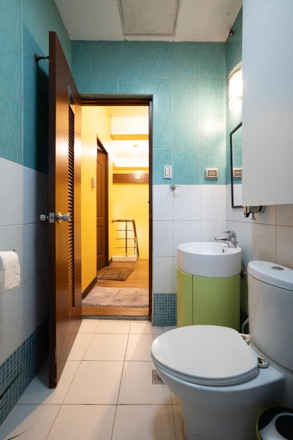 Casa Heradurra Uno/Dos Μανίλα Εξωτερικό φωτογραφία