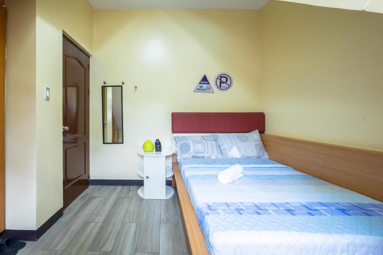 Casa Heradurra Uno/Dos Μανίλα Εξωτερικό φωτογραφία