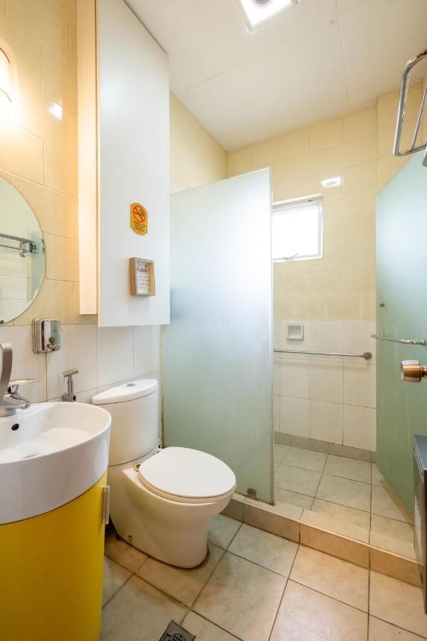 Casa Heradurra Uno/Dos Μανίλα Εξωτερικό φωτογραφία