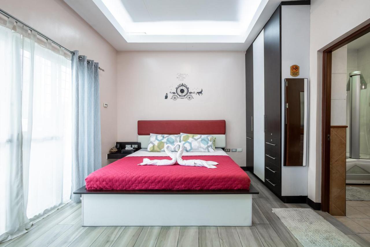 Casa Heradurra Uno/Dos Μανίλα Εξωτερικό φωτογραφία