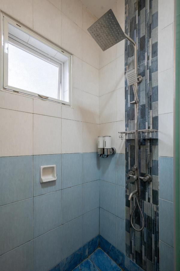 Casa Heradurra Uno/Dos Μανίλα Εξωτερικό φωτογραφία