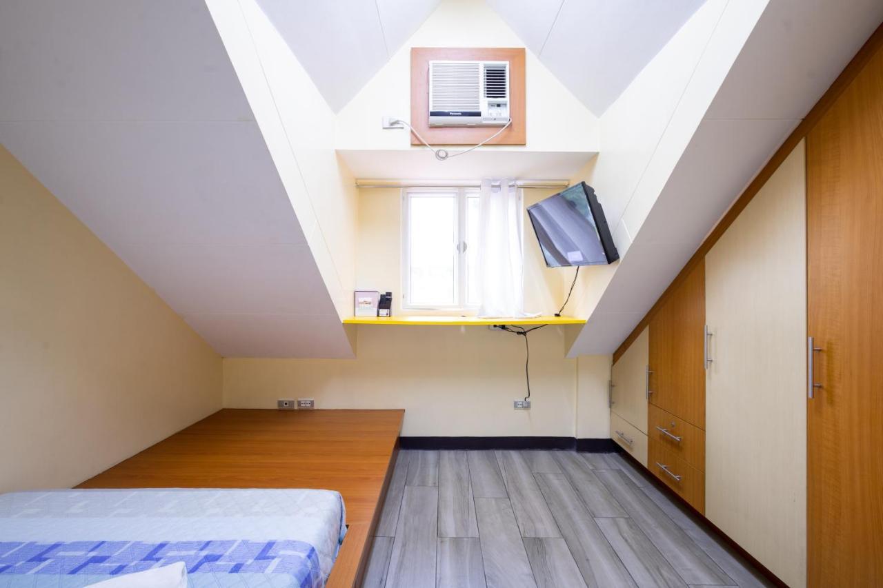 Casa Heradurra Uno/Dos Μανίλα Εξωτερικό φωτογραφία