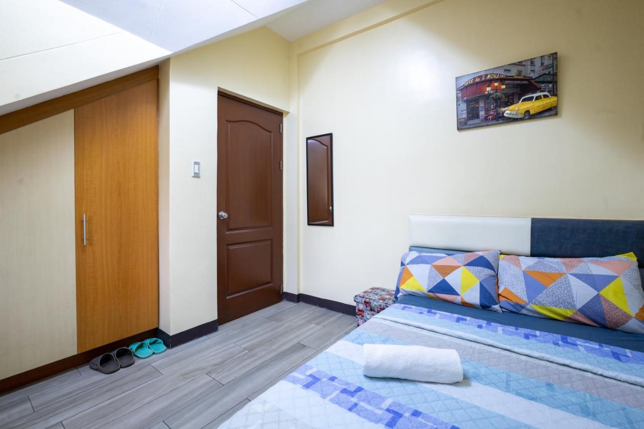 Casa Heradurra Uno/Dos Μανίλα Εξωτερικό φωτογραφία