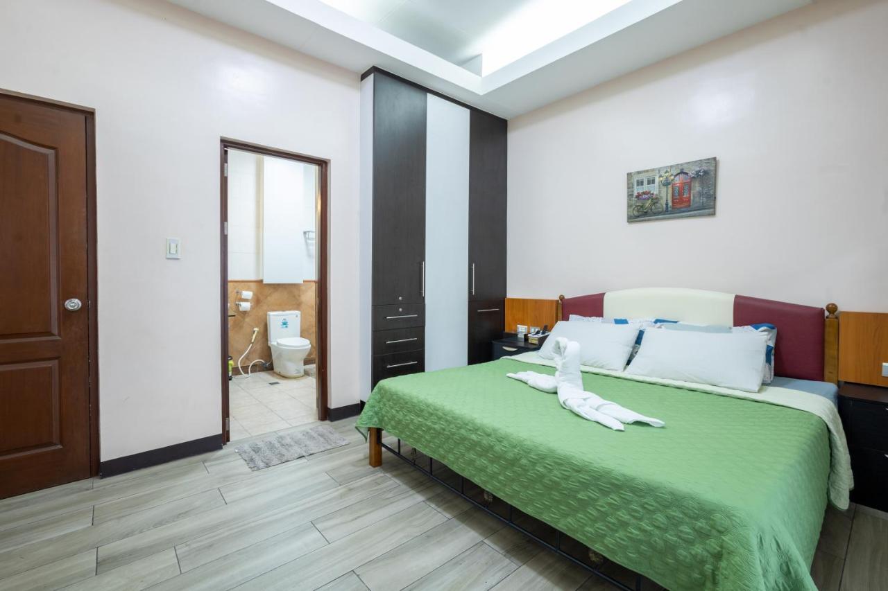 Casa Heradurra Uno/Dos Μανίλα Εξωτερικό φωτογραφία