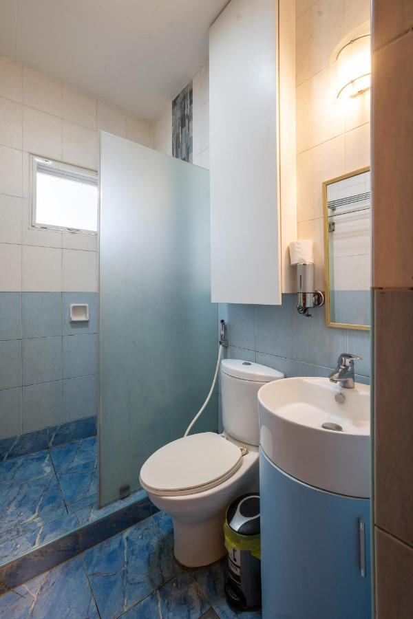 Casa Heradurra Uno/Dos Μανίλα Εξωτερικό φωτογραφία