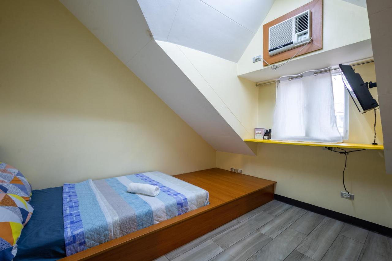 Casa Heradurra Uno/Dos Μανίλα Εξωτερικό φωτογραφία